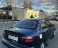 Синий Дэу Сенс, объемом двигателя 1.3 л и пробегом 300 тыс. км за 1300 $, фото 2 на Automoto.ua