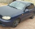Синій Деу Сенс, об'ємом двигуна 1.3 л та пробігом 63 тис. км за 1500 $, фото 1 на Automoto.ua