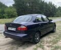 Синій Деу Сенс, об'ємом двигуна 1.3 л та пробігом 200 тис. км за 1893 $, фото 2 на Automoto.ua