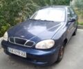 Синій Деу Сенс, об'ємом двигуна 1.3 л та пробігом 290 тис. км за 1500 $, фото 1 на Automoto.ua