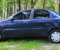 Синий Дэу Сенс, объемом двигателя 1.6 л и пробегом 169 тыс. км за 1900 $, фото 11 на Automoto.ua