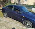 Синій Деу Сенс, об'ємом двигуна 1.3 л та пробігом 168 тис. км за 2000 $, фото 1 на Automoto.ua