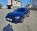 Синий Дэу Сенс, объемом двигателя 1.6 л и пробегом 184 тыс. км за 1999 $, фото 1 на Automoto.ua