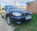 Синій Деу Сенс, об'ємом двигуна 1.3 л та пробігом 202 тис. км за 1807 $, фото 1 на Automoto.ua