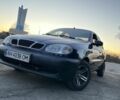 Синій Деу Сенс, об'ємом двигуна 1.1 л та пробігом 350 тис. км за 1211 $, фото 1 на Automoto.ua