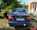 Синій Деу Сенс, об'ємом двигуна 1.3 л та пробігом 195 тис. км за 1300 $, фото 2 на Automoto.ua