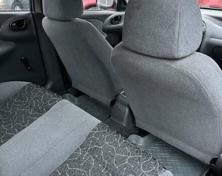 Синій Деу Сенс, об'ємом двигуна 1.3 л та пробігом 244 тис. км за 1950 $, фото 9 на Automoto.ua