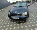Синій Деу Сенс, об'ємом двигуна 1.3 л та пробігом 177 тис. км за 1700 $, фото 1 на Automoto.ua