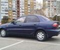 Синій Деу Сенс, об'ємом двигуна 1.5 л та пробігом 166 тис. км за 2700 $, фото 2 на Automoto.ua
