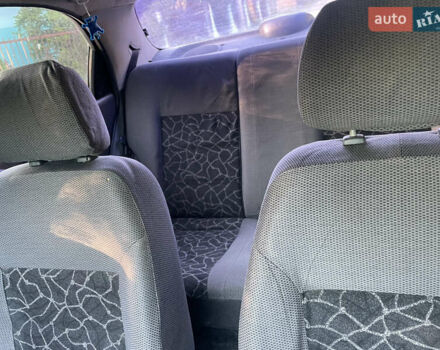 Синій Деу Сенс, об'ємом двигуна 1.3 л та пробігом 250 тис. км за 1399 $, фото 5 на Automoto.ua