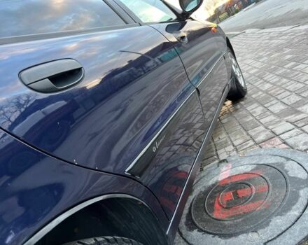 Синий Дэу Сенс, объемом двигателя 1.6 л и пробегом 220 тыс. км за 2900 $, фото 8 на Automoto.ua