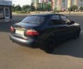 Синий Дэу Сенс, объемом двигателя 1.5 л и пробегом 423 тыс. км за 1800 $, фото 2 на Automoto.ua