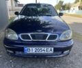 Деу Сенс 2004 у Хороле на Automoto.ua Синій Деу Сенс, об'ємом двигуна 1.5 л та пробігом 244 тис. км за 2399 $, фото 6 на Automoto.ua