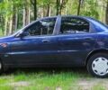 Синий Дэу Сенс, объемом двигателя 1.6 л и пробегом 169 тыс. км за 1900 $, фото 11 на Automoto.ua