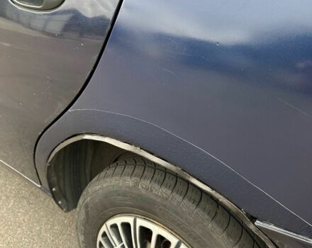 Синий Дэу Сенс, объемом двигателя 1.3 л и пробегом 380 тыс. км за 1600 $, фото 10 на Automoto.ua