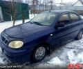 Синій Деу Сенс, об'ємом двигуна 1.3 л та пробігом 350 тис. км за 1600 $, фото 3 на Automoto.ua