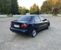 Синій Деу Сенс, об'ємом двигуна 1.3 л та пробігом 220 тис. км за 1610 $, фото 6 на Automoto.ua