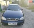 Синий Дэу Сенс, объемом двигателя 1.3 л и пробегом 96 тыс. км за 2250 $, фото 2 на Automoto.ua