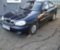 Синій Деу Сенс, об'ємом двигуна 1.3 л та пробігом 250 тис. км за 1850 $, фото 1 на Automoto.ua