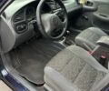 Синий Дэу Сенс, объемом двигателя 1.3 л и пробегом 380 тыс. км за 1600 $, фото 3 на Automoto.ua