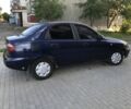 Синий Дэу Сенс, объемом двигателя 1.5 л и пробегом 302 тыс. км за 1400 $, фото 2 на Automoto.ua
