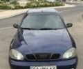 Синий Дэу Сенс, объемом двигателя 1.5 л и пробегом 300 тыс. км за 2100 $, фото 6 на Automoto.ua