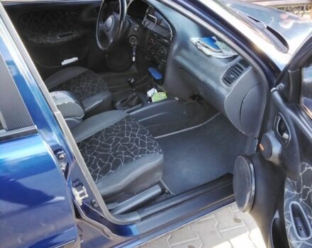 Синій Деу Сенс, об'ємом двигуна 0 л та пробігом 270 тис. км за 1800 $, фото 6 на Automoto.ua