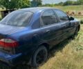 Синій Деу Сенс, об'ємом двигуна 1.3 л та пробігом 250 тис. км за 1232 $, фото 1 на Automoto.ua