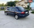 Синій Деу Сенс, об'ємом двигуна 1.3 л та пробігом 290 тис. км за 1400 $, фото 2 на Automoto.ua
