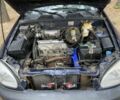 Синий Дэу Сенс, объемом двигателя 1.3 л и пробегом 269 тыс. км за 1100 $, фото 1 на Automoto.ua