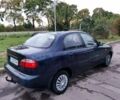 Синій Деу Сенс, об'ємом двигуна 1.3 л та пробігом 3 тис. км за 1600 $, фото 1 на Automoto.ua