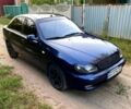 Синій Деу Сенс, об'ємом двигуна 1.3 л та пробігом 223 тис. км за 1540 $, фото 8 на Automoto.ua