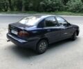 Синий Дэу Сенс, объемом двигателя 1.5 л и пробегом 301 тыс. км за 1800 $, фото 5 на Automoto.ua