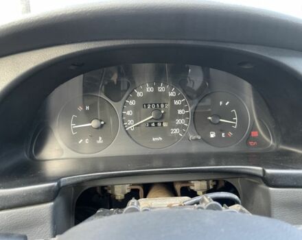 Дэу Сенс 2004 в Одессе на Automoto.ua Синий Дэу Сенс, объемом двигателя 1.3 л и пробегом 120 тыс. км за 1350 $, фото 4 на Automoto.ua