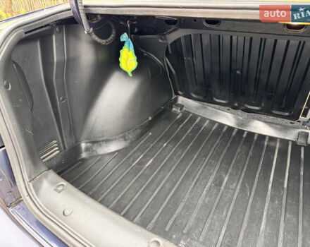 Синій Деу Сенс, об'ємом двигуна 1.3 л та пробігом 90 тис. км за 3100 $, фото 21 на Automoto.ua