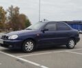 Синій Деу Сенс, об'ємом двигуна 1.5 л та пробігом 166 тис. км за 2700 $, фото 1 на Automoto.ua