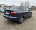 Синий Дэу Сенс, объемом двигателя 1.5 л и пробегом 180 тыс. км за 2100 $, фото 3 на Automoto.ua