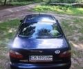 Синий Дэу Сенс, объемом двигателя 1.6 л и пробегом 169 тыс. км за 1900 $, фото 1 на Automoto.ua