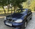 Синій Деу Сенс, об'ємом двигуна 1.3 л та пробігом 200 тис. км за 1445 $, фото 1 на Automoto.ua
