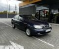 Дэу Сенс 2004 в Днепре (Днепропетровске) на Automoto.ua Синий Дэу Сенс, объемом двигателя 1.3 л и пробегом 190 тыс. км за 1750 $, фото 2 на Automoto.ua