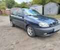 Синий Дэу Сенс, объемом двигателя 1.5 л и пробегом 300 тыс. км за 1950 $, фото 1 на Automoto.ua