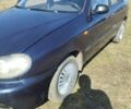 Синий Дэу Сенс, объемом двигателя 1.3 л и пробегом 240 тыс. км за 1000 $, фото 9 на Automoto.ua