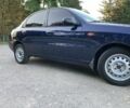 Синій Деу Сенс, об'ємом двигуна 1.3 л та пробігом 220 тис. км за 1610 $, фото 21 на Automoto.ua