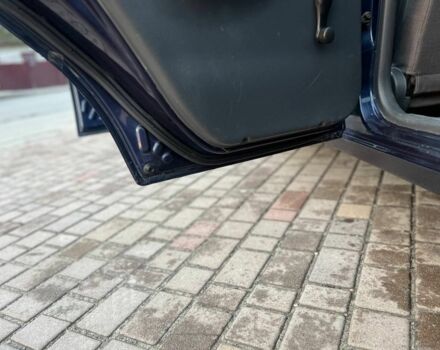 Синий Дэу Сенс, объемом двигателя 1.6 л и пробегом 220 тыс. км за 2900 $, фото 17 на Automoto.ua