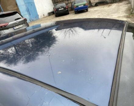 Синий Дэу Сенс, объемом двигателя 1.3 л и пробегом 270 тыс. км за 1350 $, фото 5 на Automoto.ua