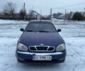 Синій Деу Сенс, об'ємом двигуна 1.3 л та пробігом 272 тис. км за 1300 $, фото 1 на Automoto.ua