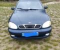 Синий Дэу Сенс, объемом двигателя 1.3 л и пробегом 200 тыс. км за 2002 $, фото 17 на Automoto.ua