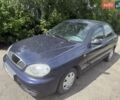 Синий Дэу Сенс, объемом двигателя 1.3 л и пробегом 250 тыс. км за 1800 $, фото 1 на Automoto.ua