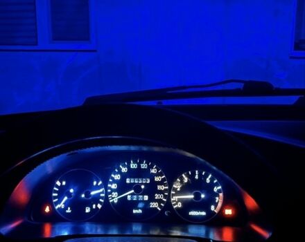 Синій Деу Сенс, об'ємом двигуна 1.3 л та пробігом 289 тис. км за 1900 $, фото 14 на Automoto.ua