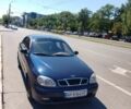 Синий Дэу Сенс, объемом двигателя 1.3 л и пробегом 178 тыс. км за 2000 $, фото 1 на Automoto.ua